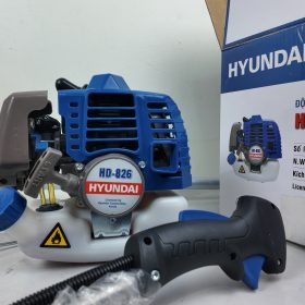Máy cắt cỏ Huyndai 826