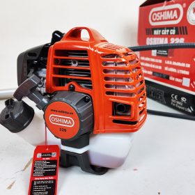 Máy cắt cỏ Oshima 226