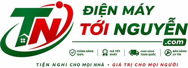 Điện Máy Tới Nguyễn