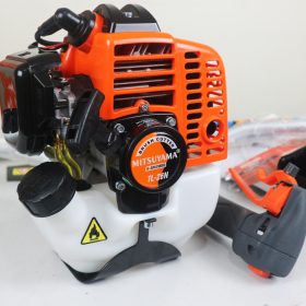 Máy cắt cỏ mitsyama TL26N