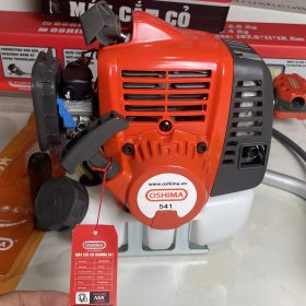 Máy cắt cỏ Oshima 541