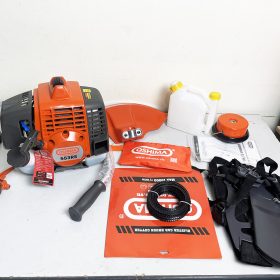 Máy cắt cỏ Oshima 553