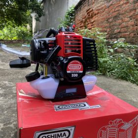 Máy cắt cỏ Oshima 330