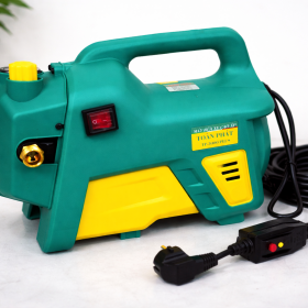 Máy rửa xe Toàn phát TP3000 plus