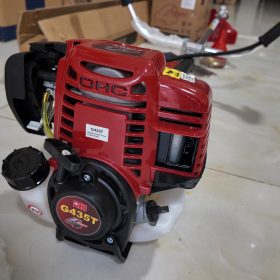 Máy cắt cỏ gx35 Trung Quốc