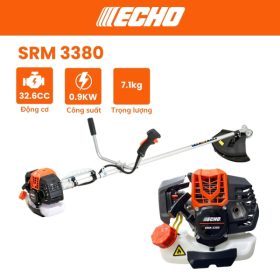 Máy cắt cỏ Echo 3380