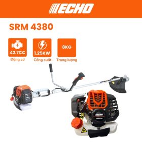Máy cắt cỏ Echo 4380